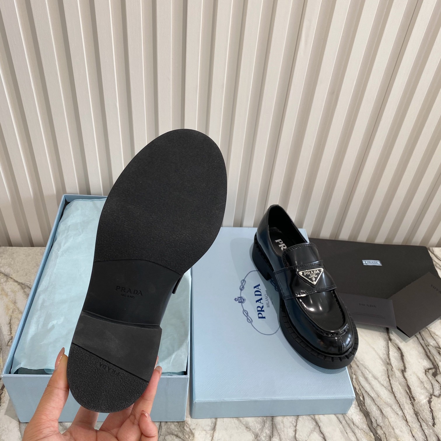 Women's high heels